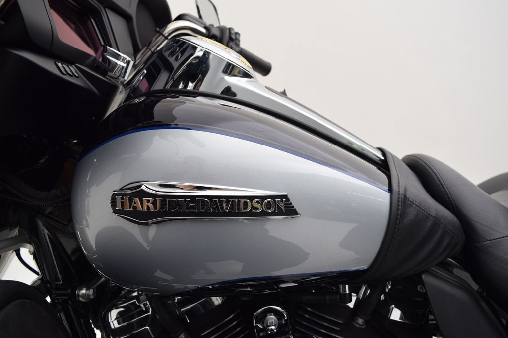 Tri Glide® Ultra