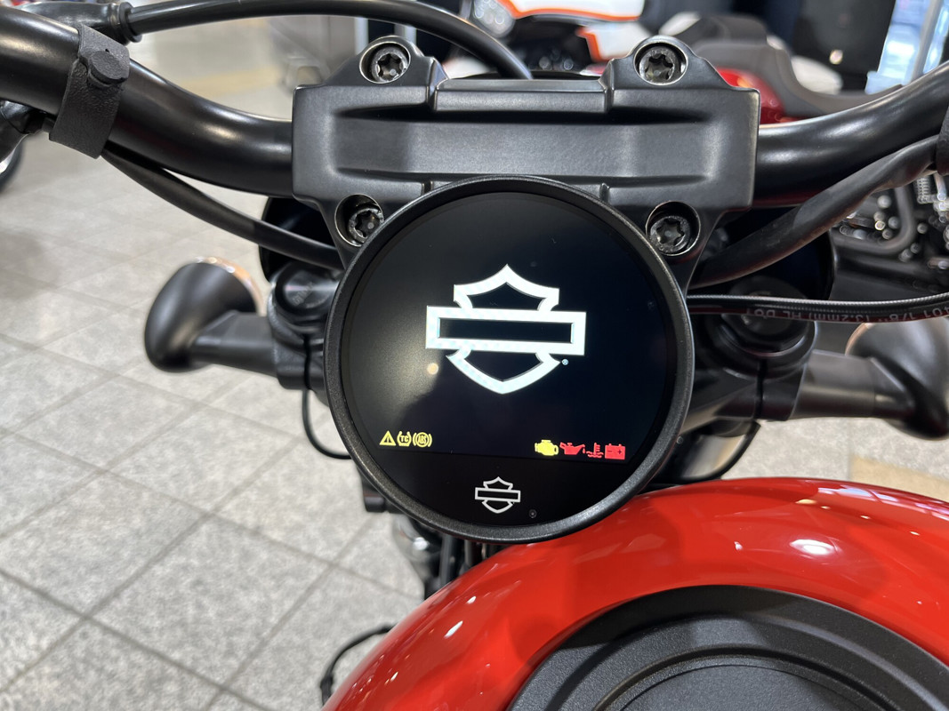 Nightster Special