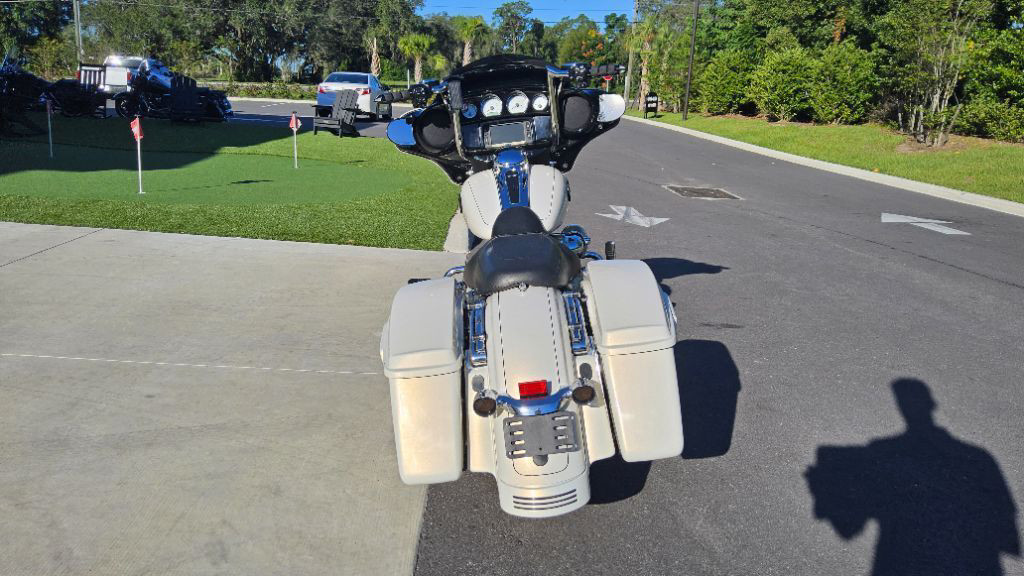 Street Glide® Special