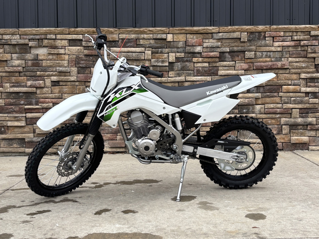 KLX140RL