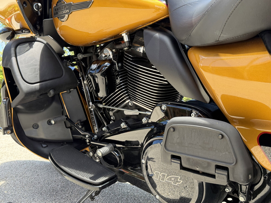 Road Glide® Limited