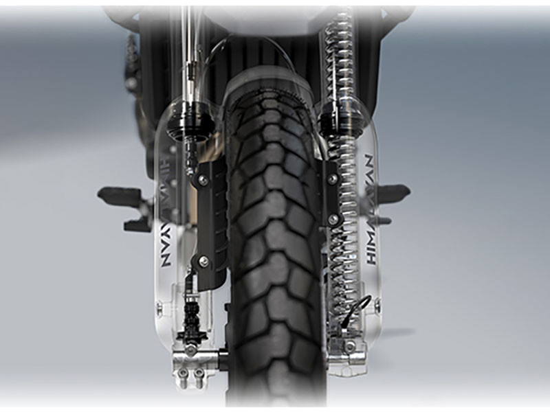 Himalayan 450