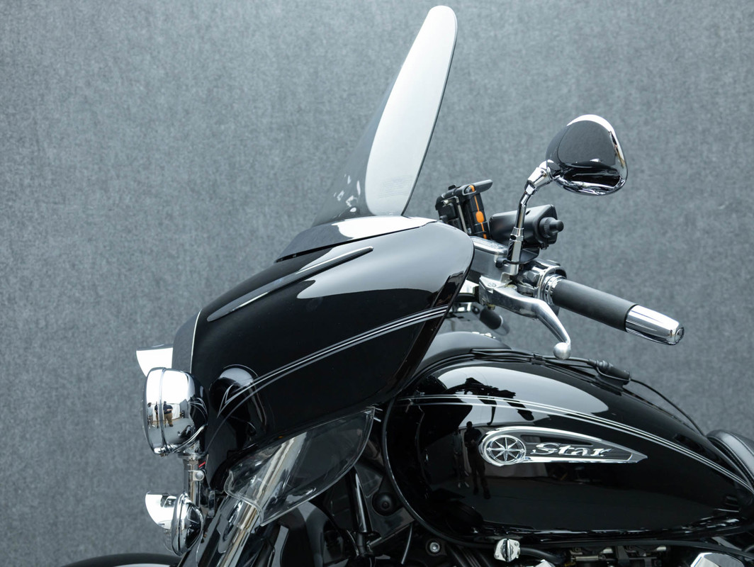 Royal Star Venture S