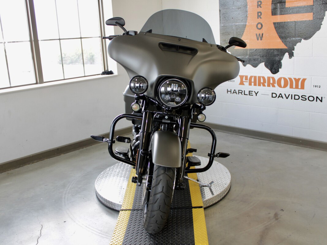 Street Glide® Special