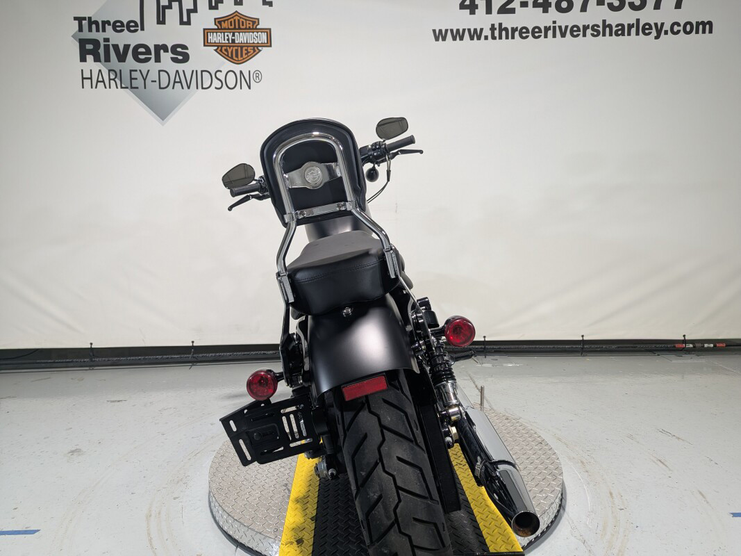 Sportster® Iron 883®