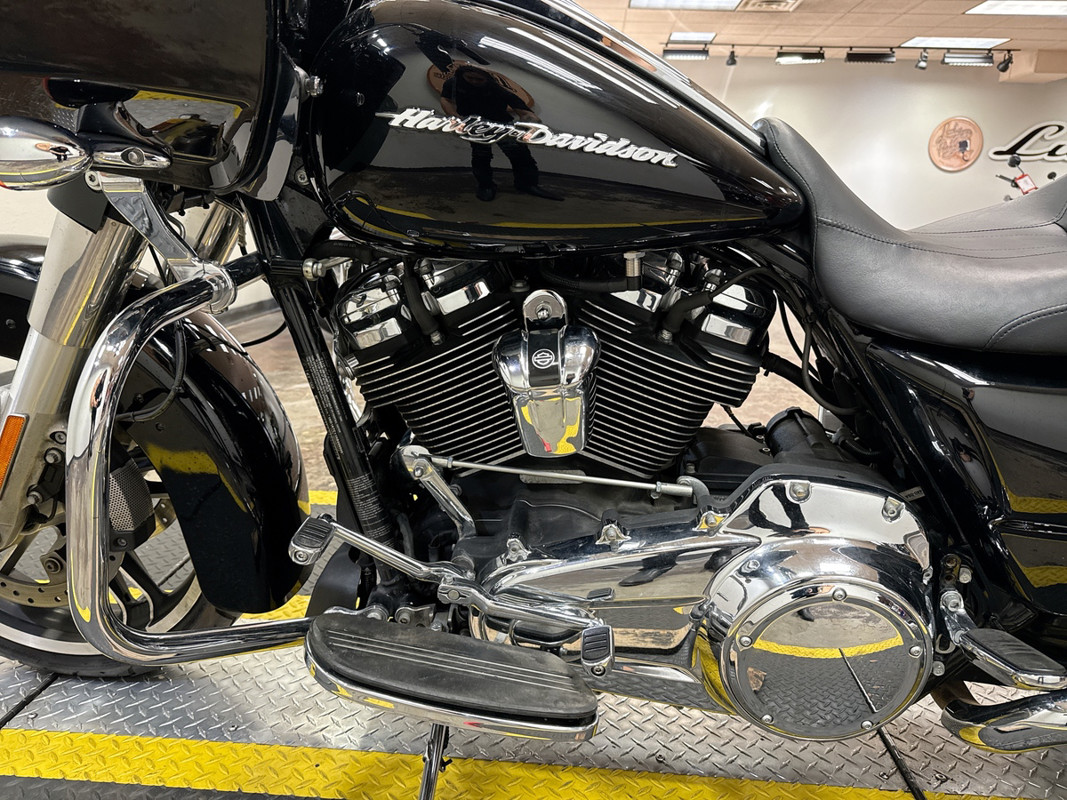 Road Glide® Special