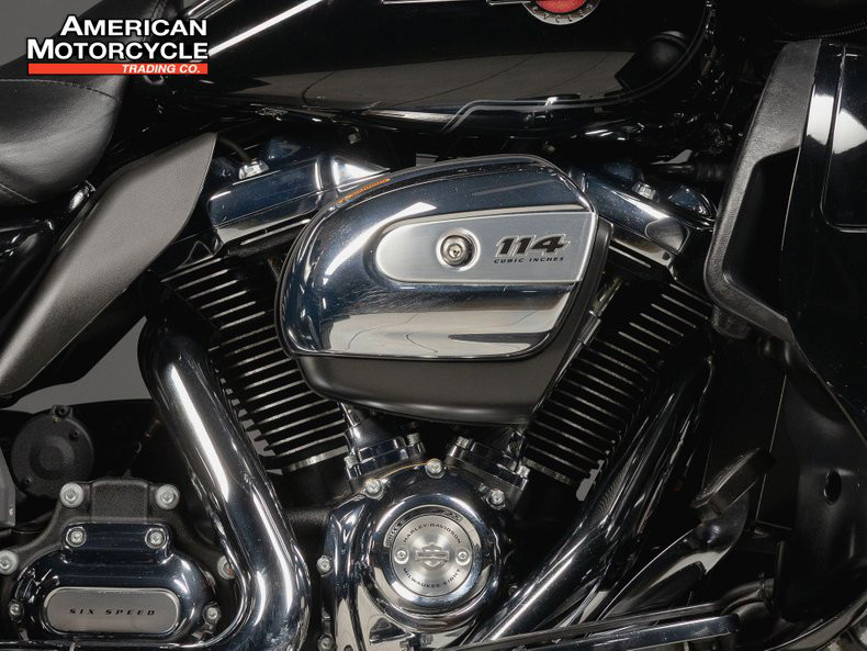 Tri Glide® Ultra