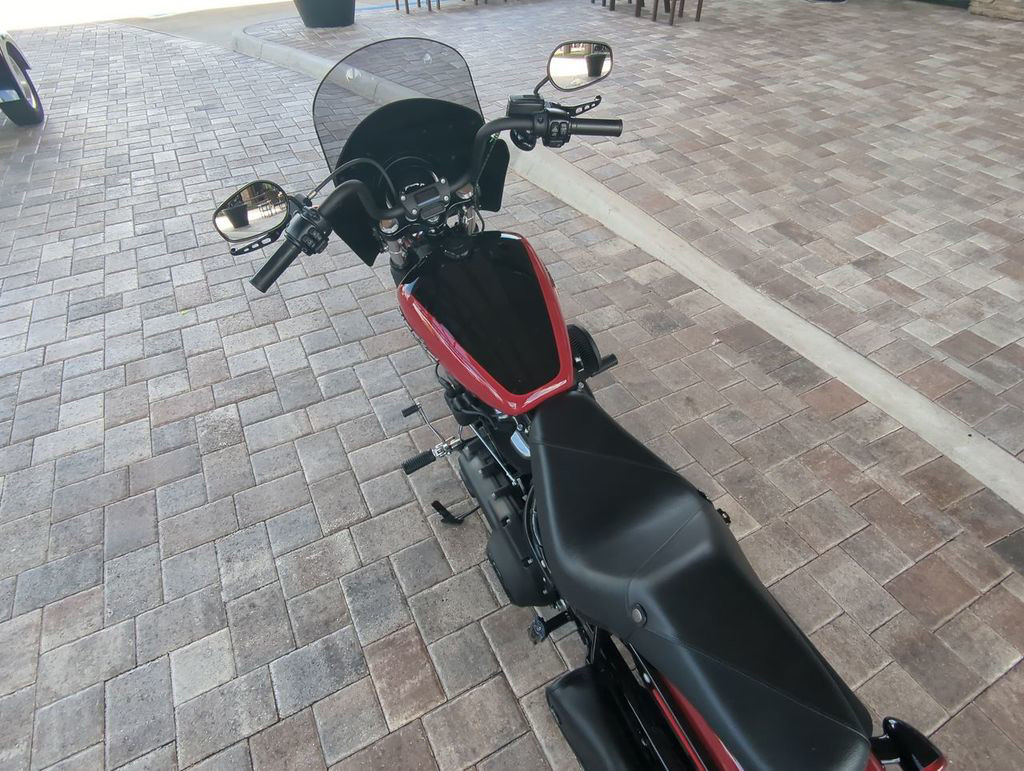Street Bob®