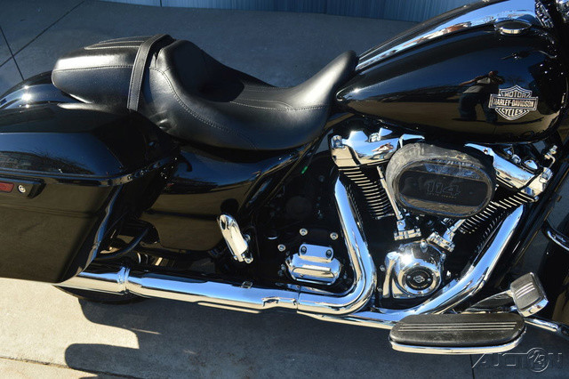 Road Glide® Special