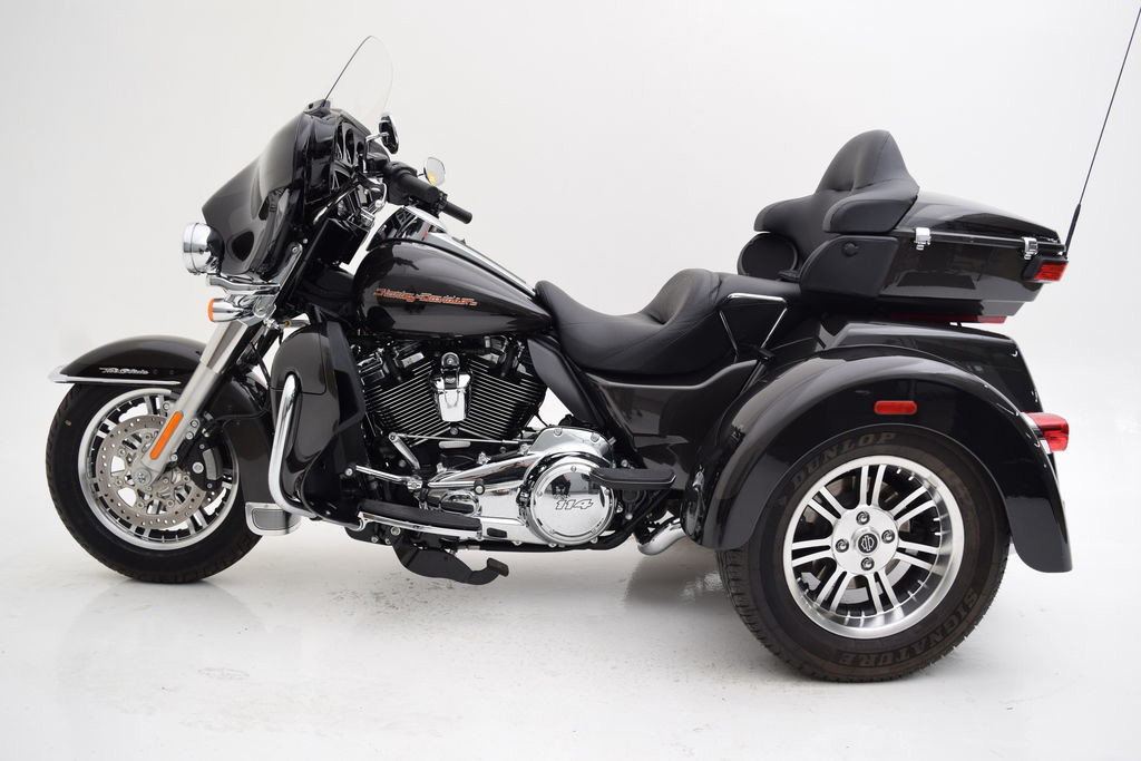 Tri Glide® Ultra