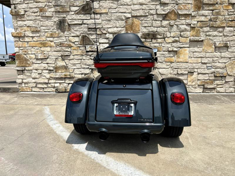 Tri Glide® Ultra