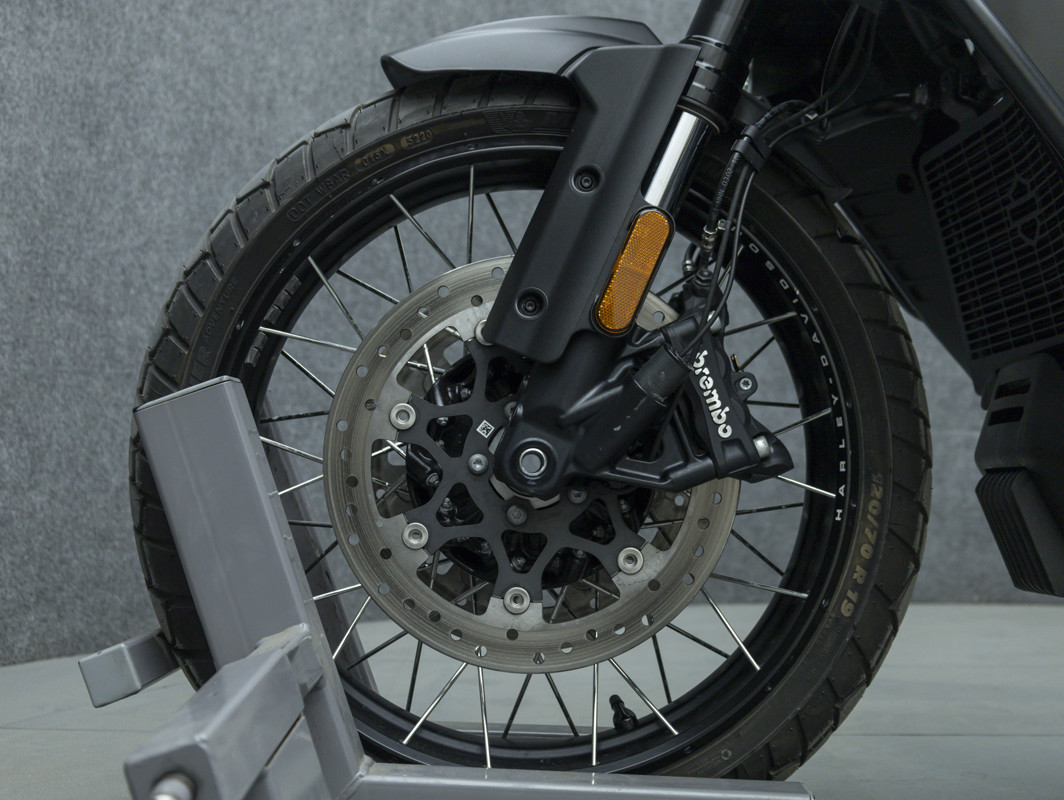 Pan America® 1250 Special