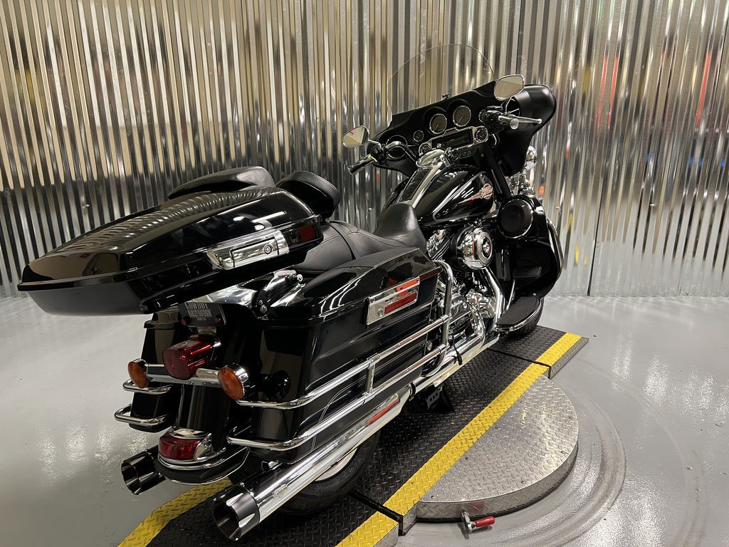 Electra Glide® Classic