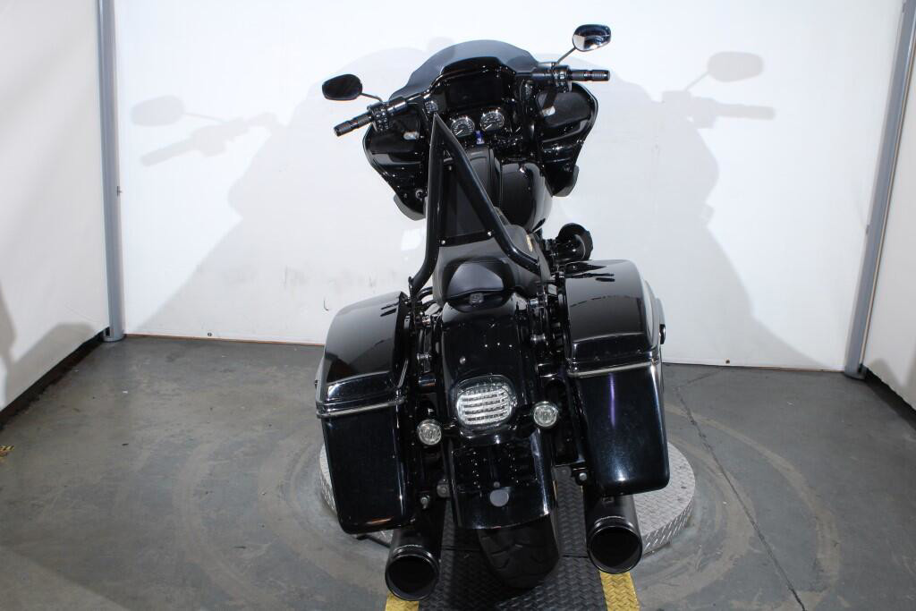 Road Glide® ST
