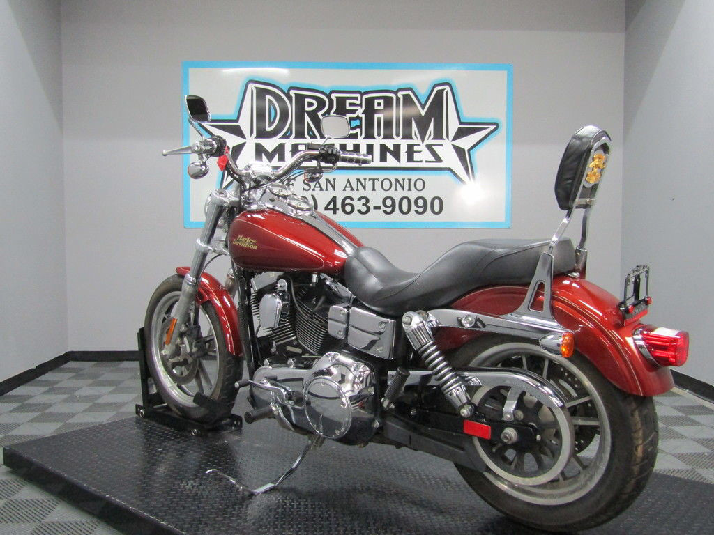 Dyna® Low Rider®