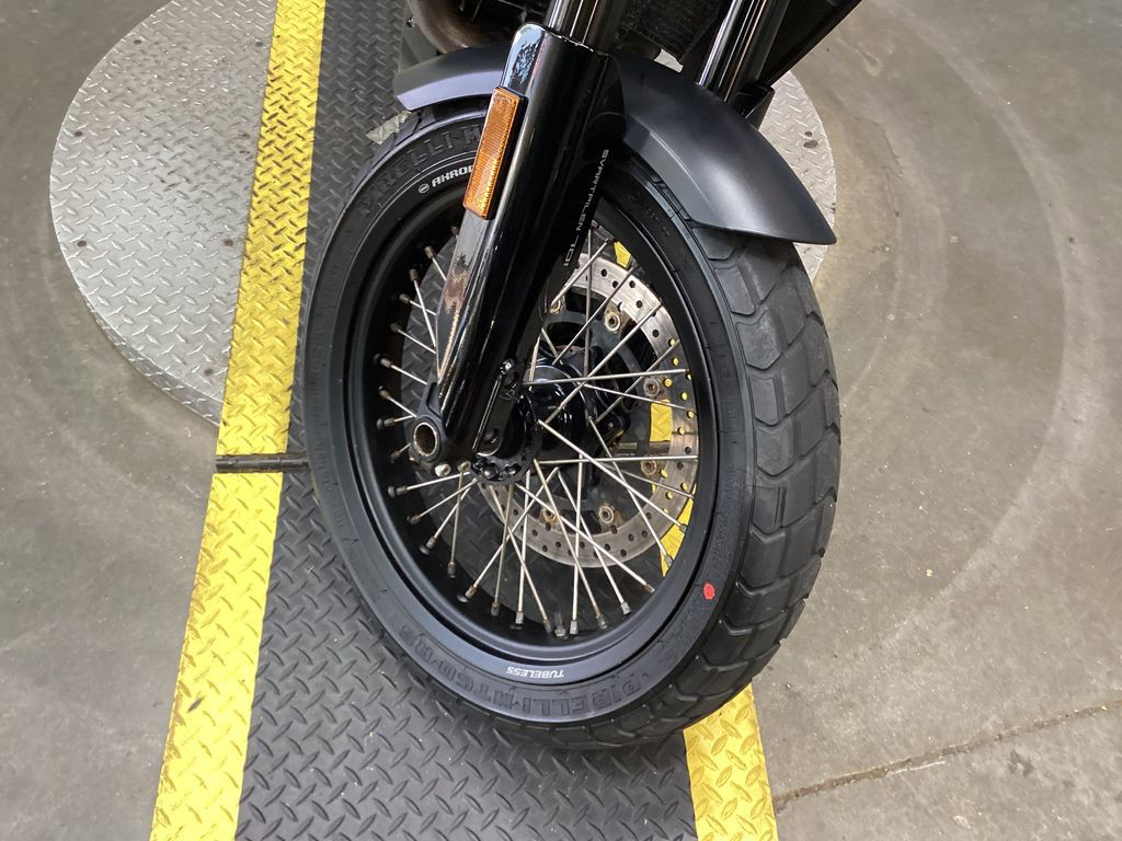 Svartpilen 701