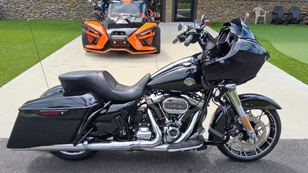 Road Glide® Special