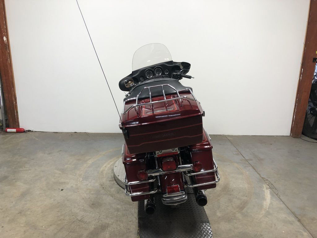 Electra Glide® Classic