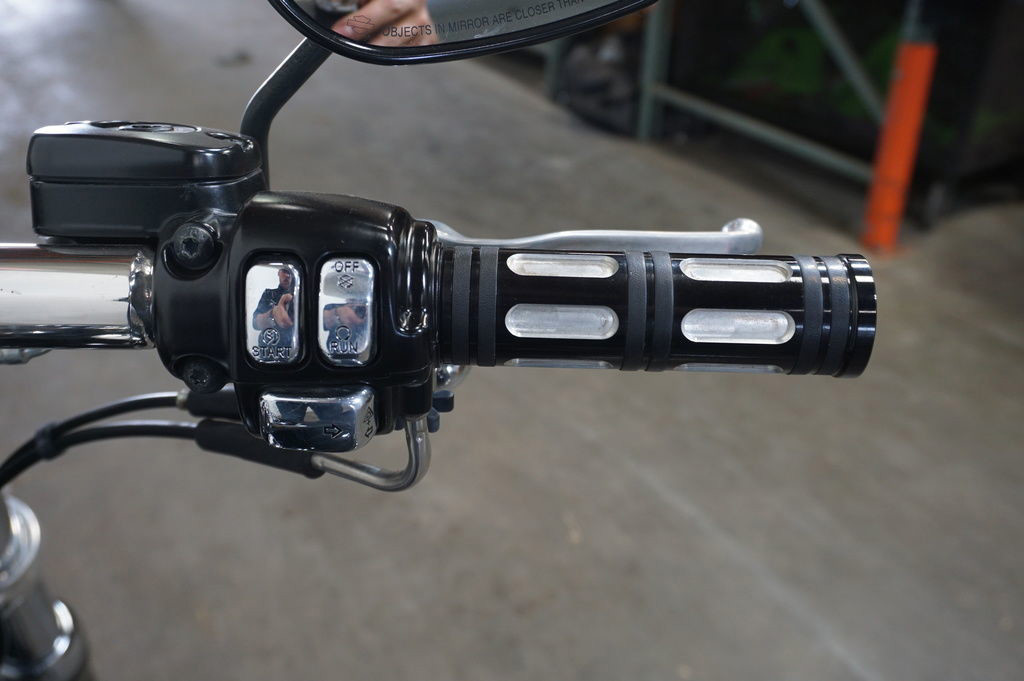 Dyna® Fat Bob®