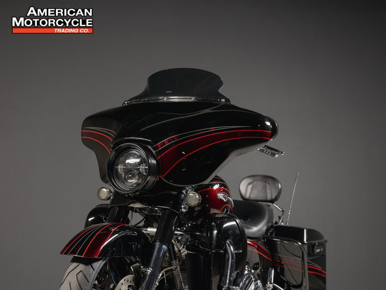 CVO™ Street Glide®