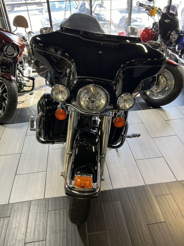 Ultra Classic® Electra Glide®