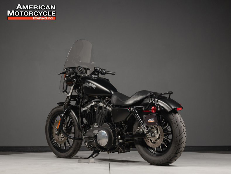 Sportster® Iron 883®