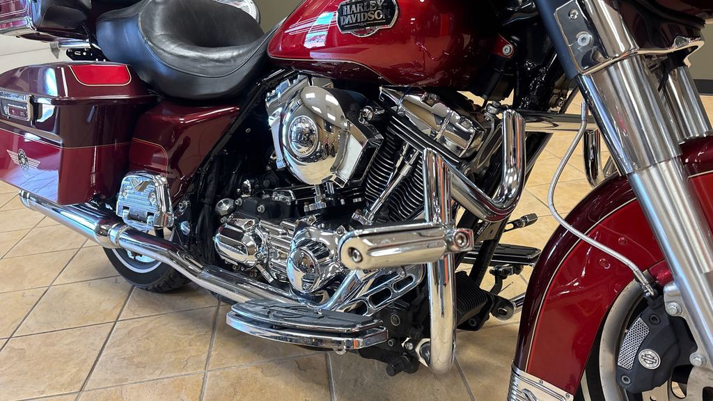 Ultra Classic® Electra Glide®