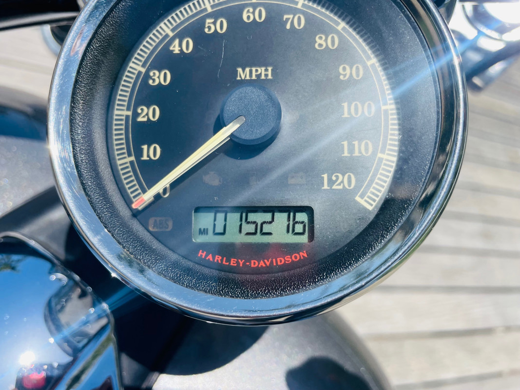 Softail® Breakout®