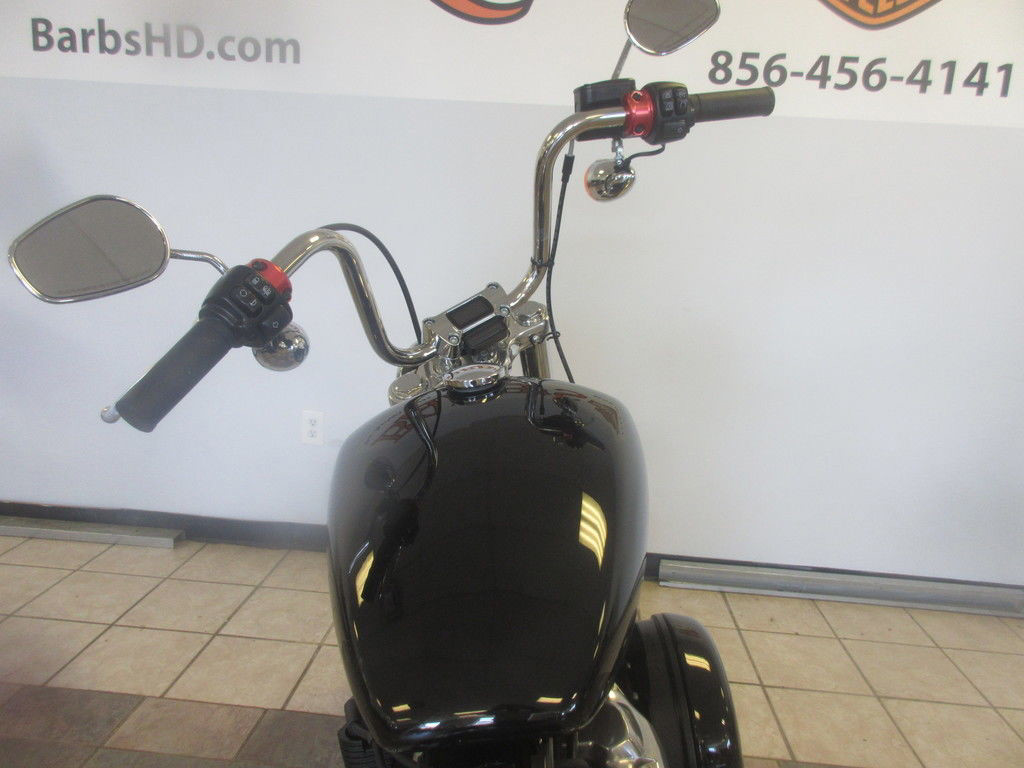 Softail® Standard