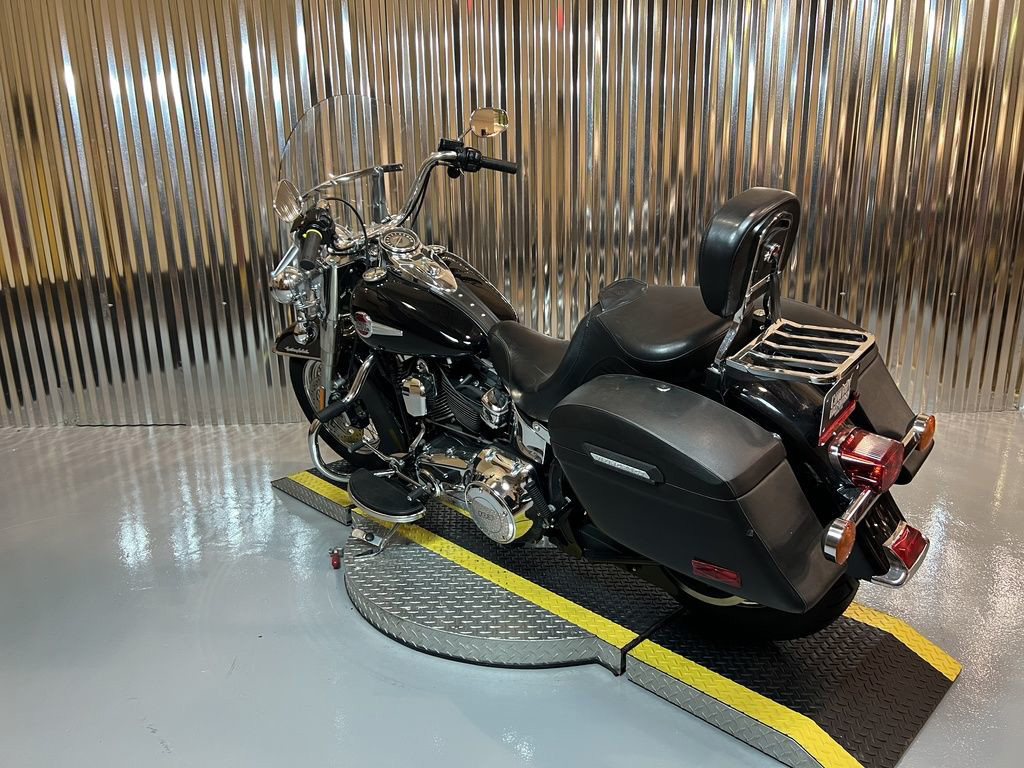 Heritage Softail® Classic