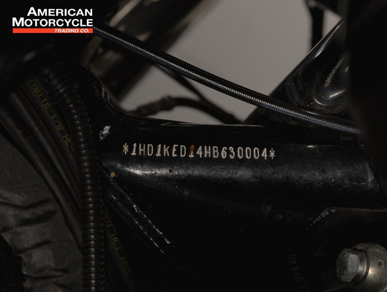 Electra Glide® Ultra® Limited