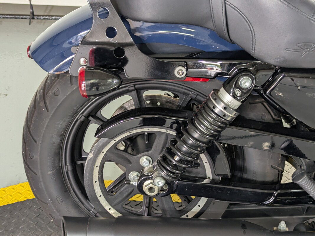 Iron 1200®