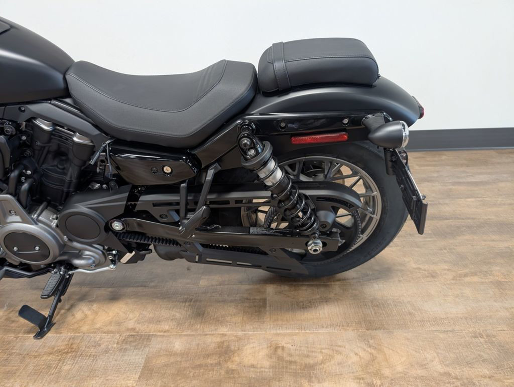 Nightster Special