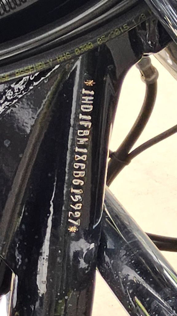 Road King®