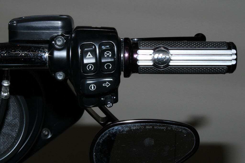 Street Glide® Special