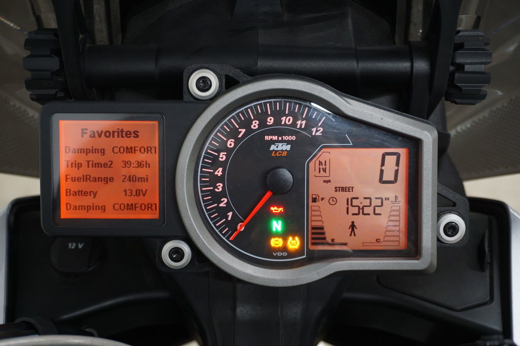 1290 Super Adventure ABS