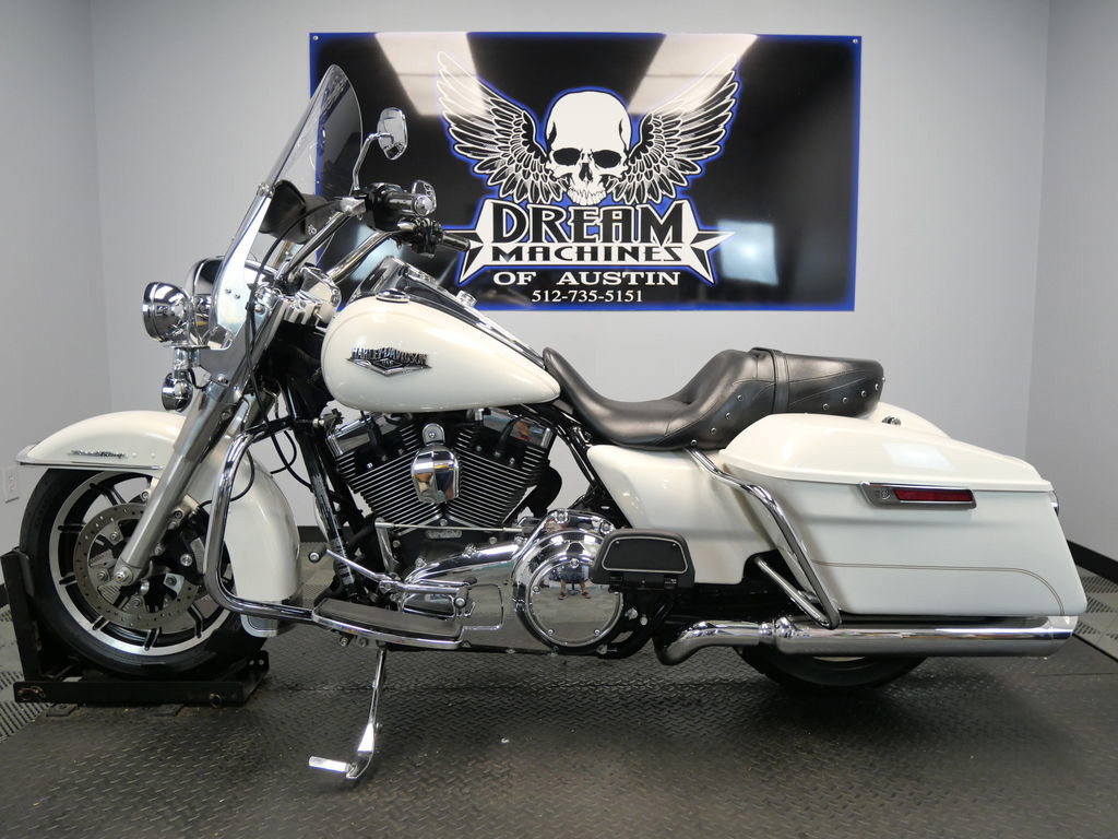 Road King®