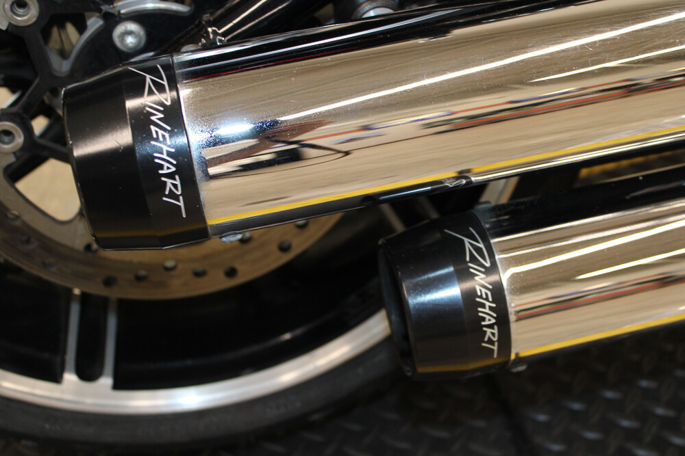 Softail® Breakout®