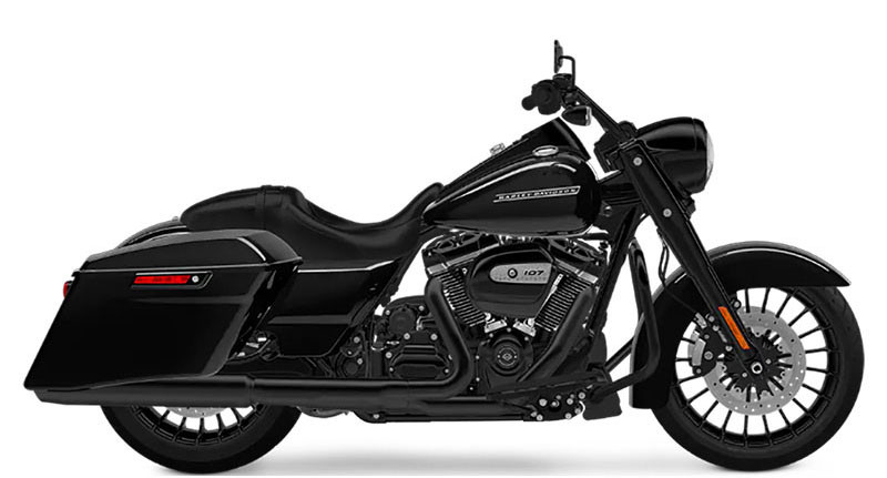 Road King® Special