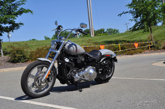 Softail® Standard
