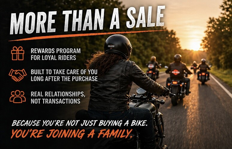 Road Glide®