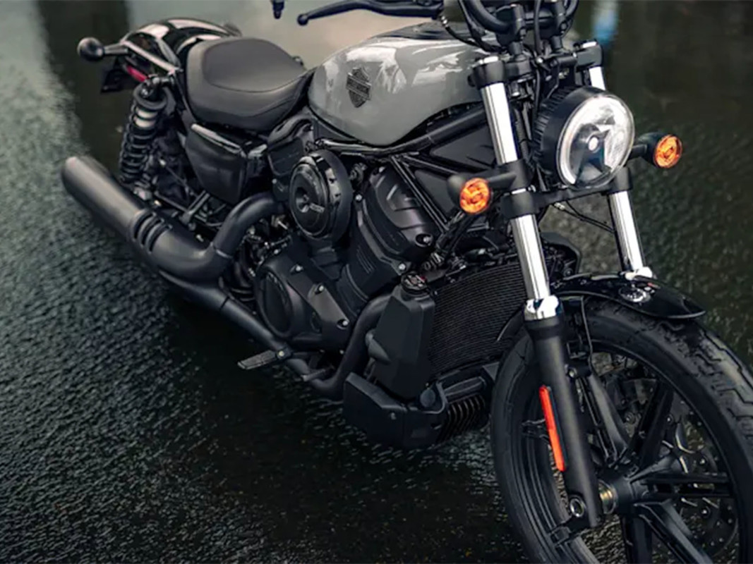 Nightster