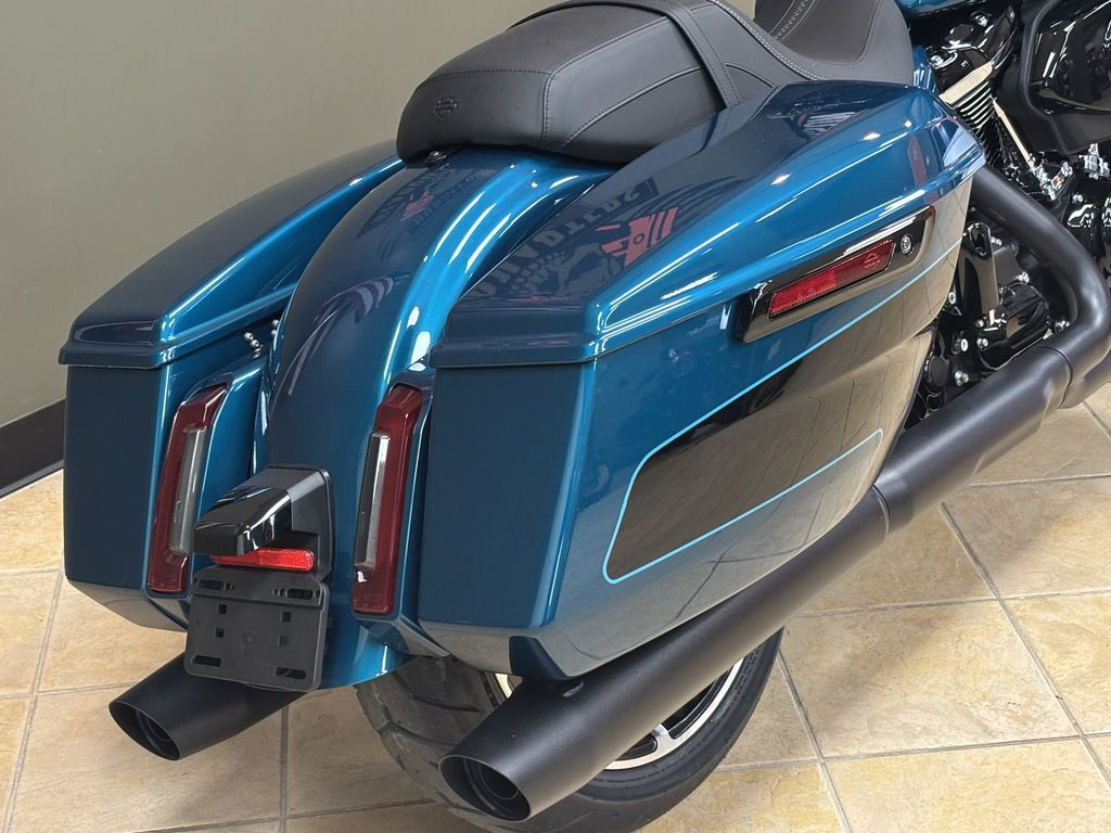 Street Glide®