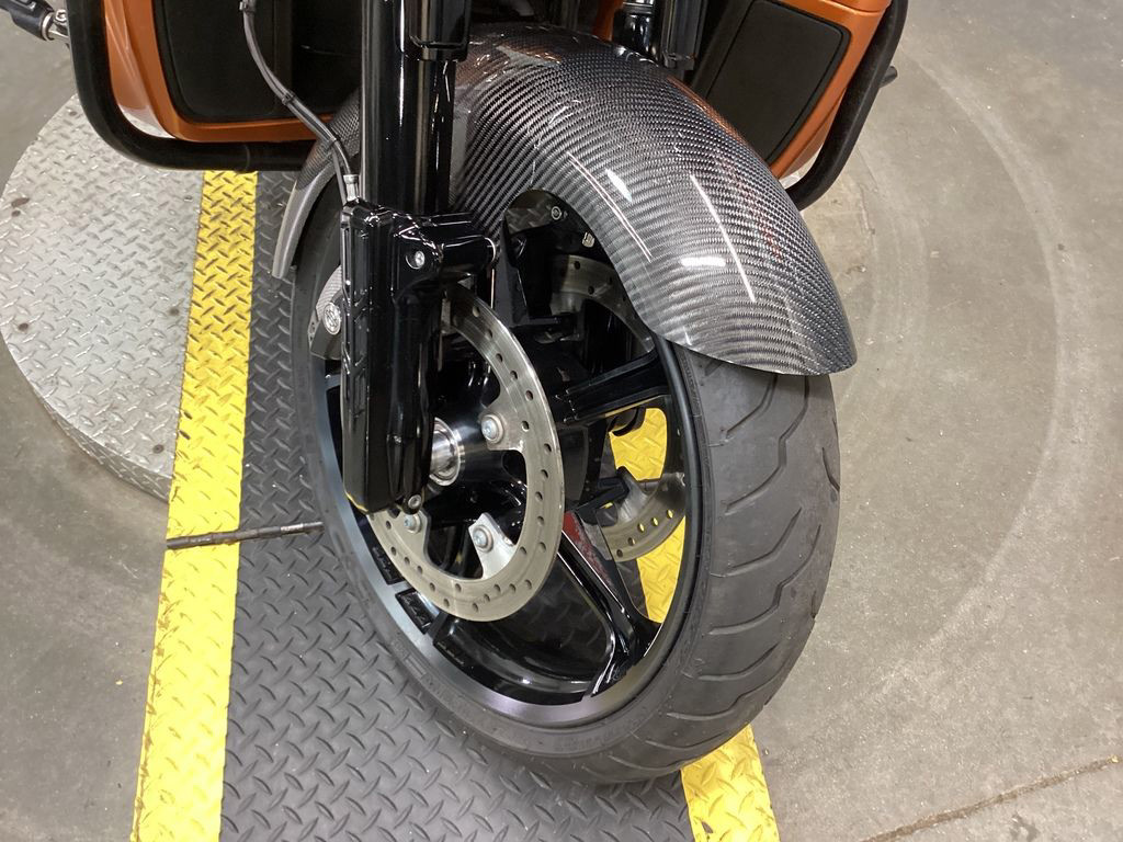 Street Glide® Special