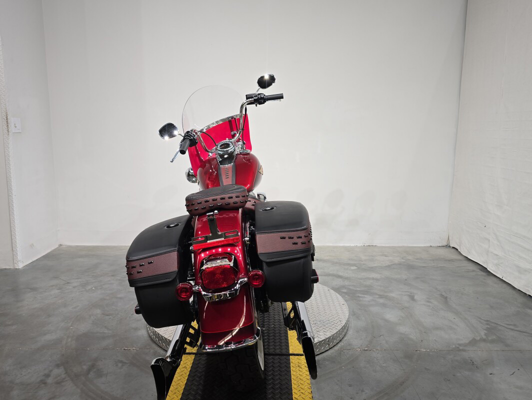 Heritage Classic 114