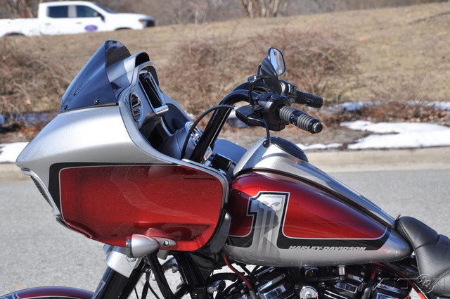 Road Glide® 3