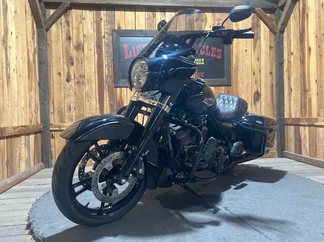 Road King®