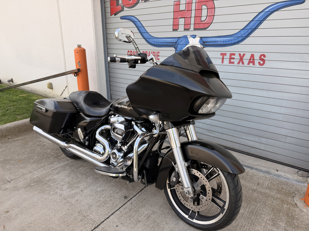 Road Glide® Special