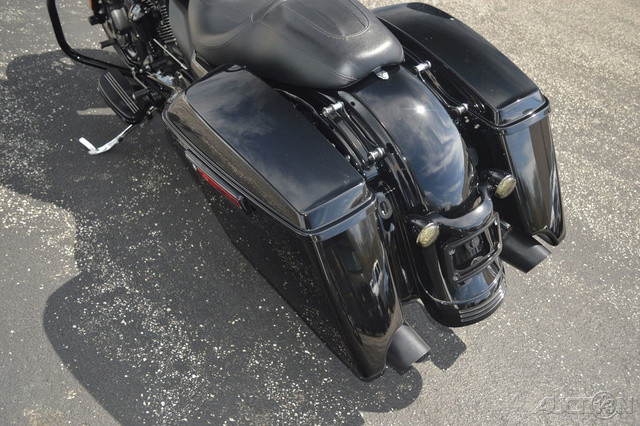 Road Glide® Special