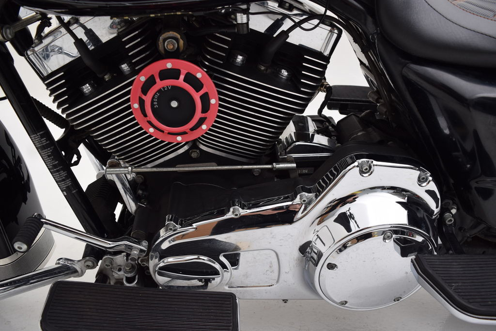 Electra Glide® Classic